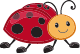 berušky